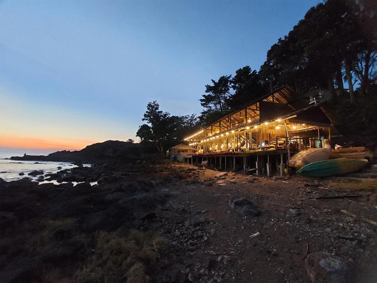 Cliff Cottage Ко-Чанг Екстер'єр фото