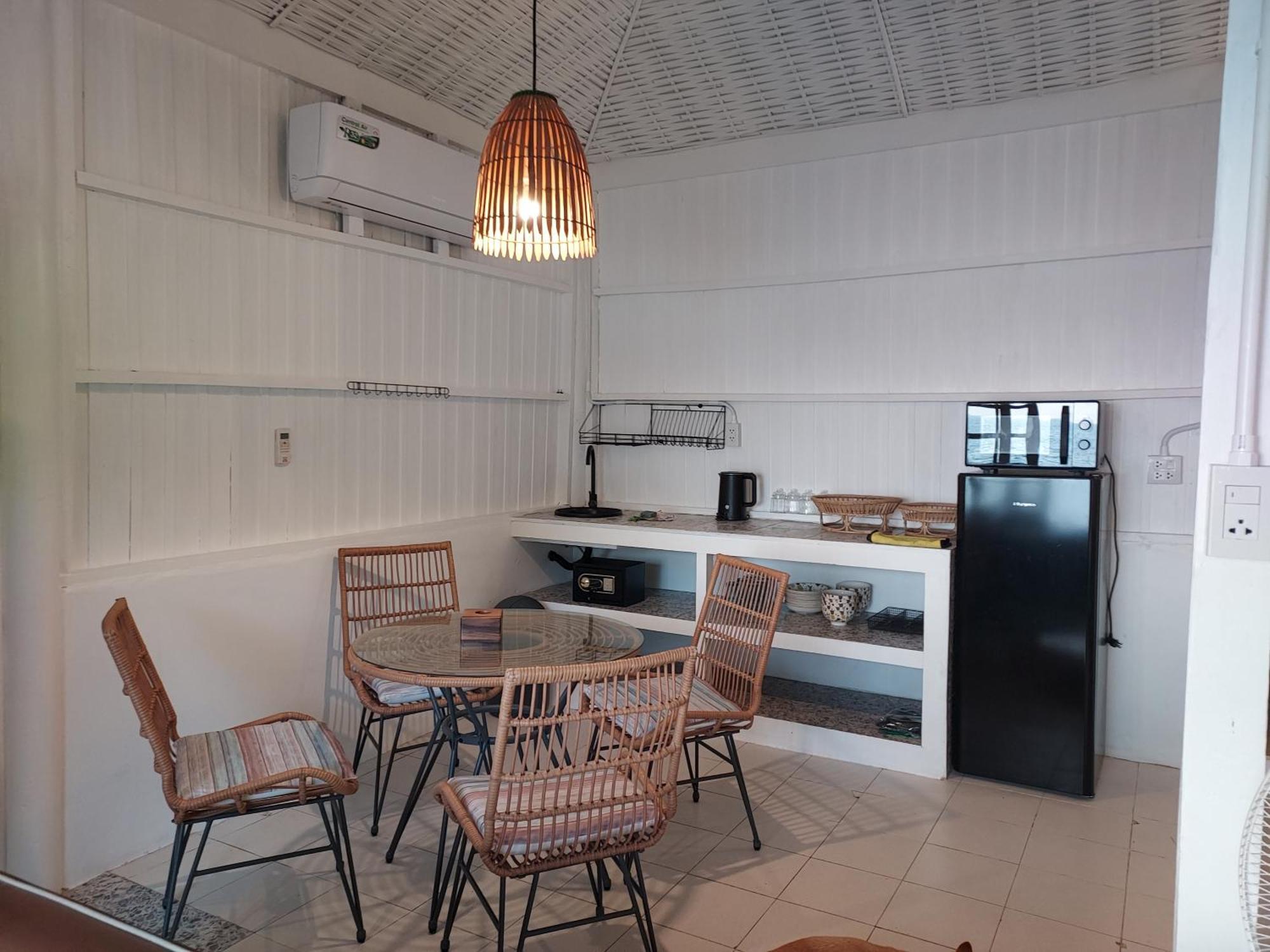 Cliff Cottage Ко-Чанг Екстер'єр фото