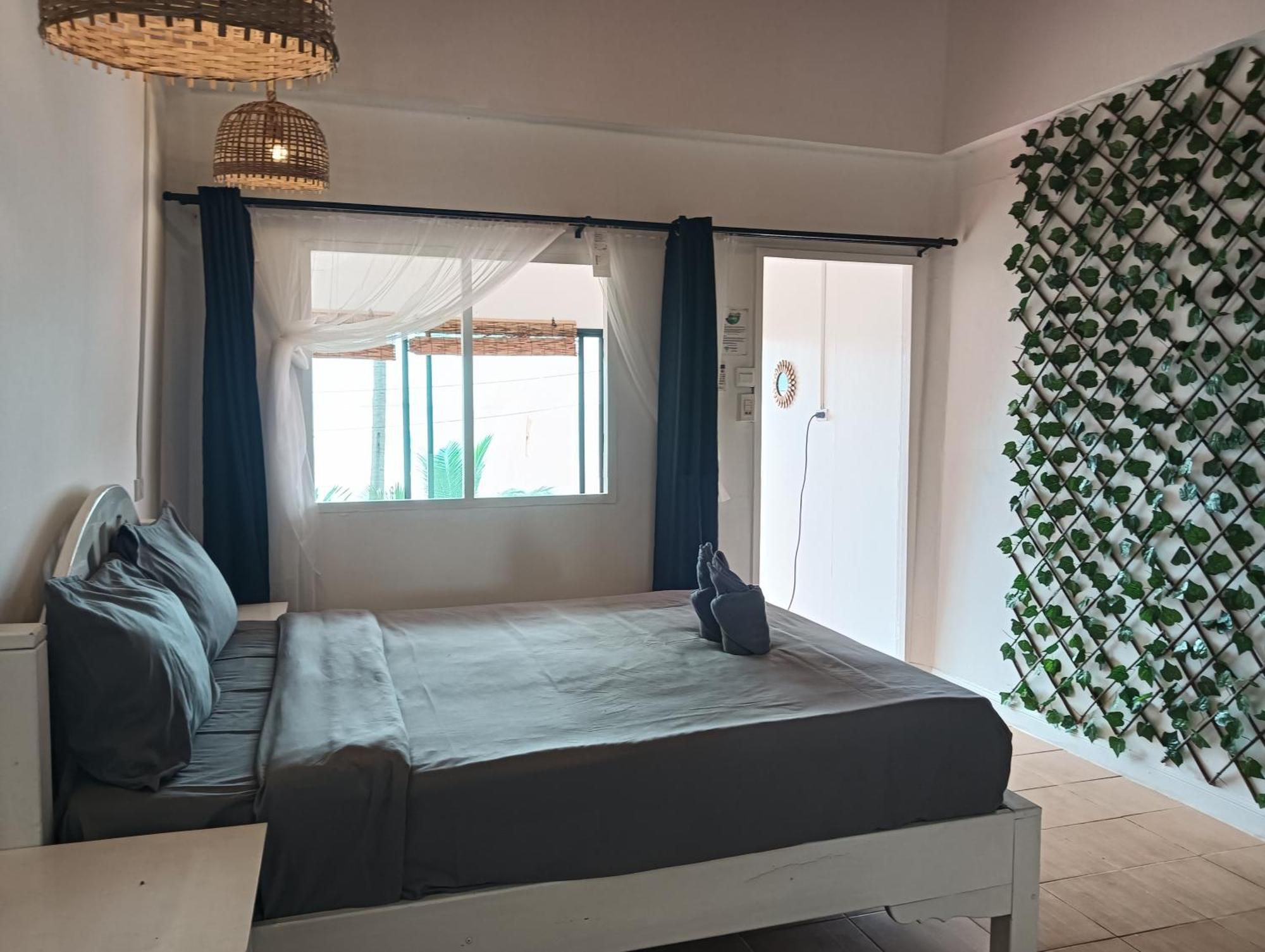 Cliff Cottage Ко-Чанг Екстер'єр фото